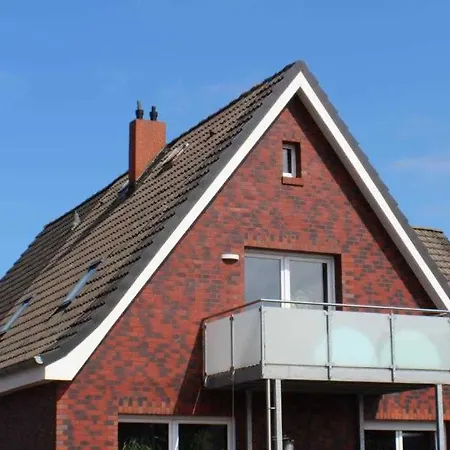 Residenz Am Dorfacker * Cuxhaven
