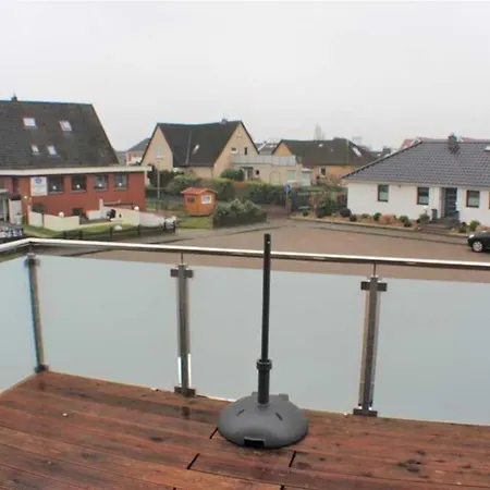 Residenz Am Dorfacker Appartement