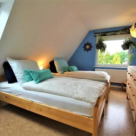 Apartment Residenz Am Dorfacker Cuxhaven